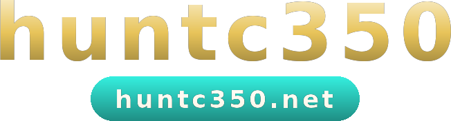 huntc350 logo